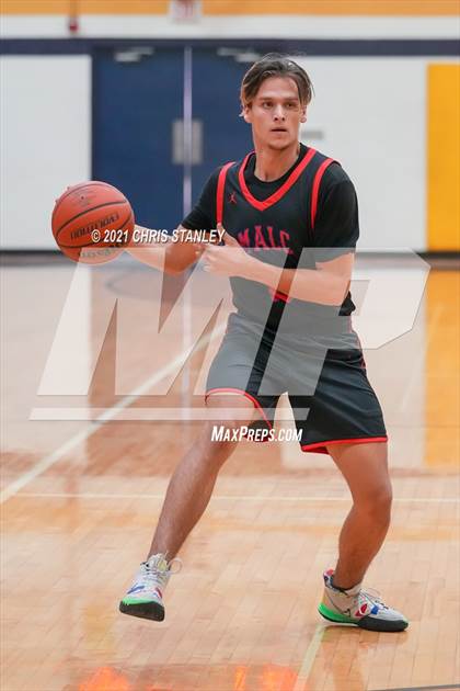 Thumbnail 2 in Mohave Accelerated vs St. Augustine photogallery.