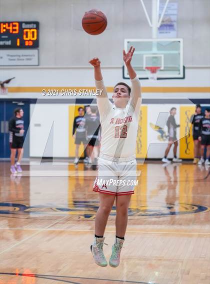Thumbnail 2 in Mohave Accelerated vs St. Augustine photogallery.