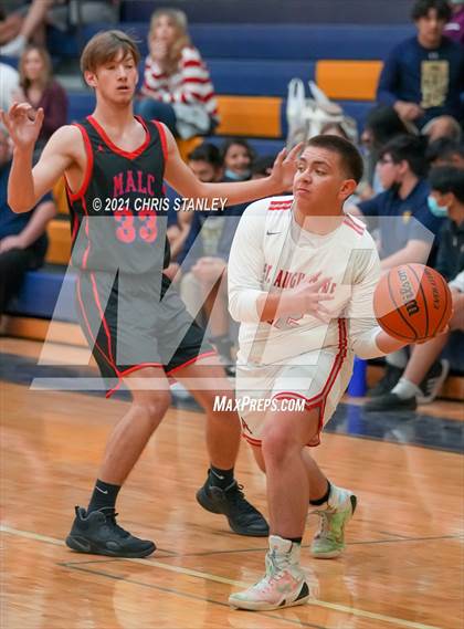 Thumbnail 3 in Mohave Accelerated vs St. Augustine photogallery.