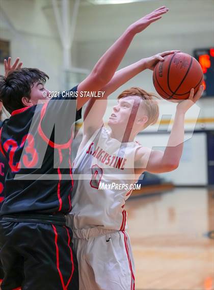 Thumbnail 2 in Mohave Accelerated vs St. Augustine photogallery.