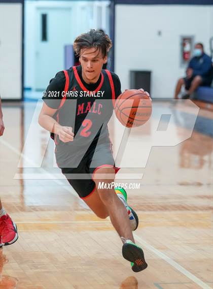 Thumbnail 2 in Mohave Accelerated vs St. Augustine photogallery.