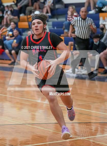 Thumbnail 1 in Mohave Accelerated vs St. Augustine photogallery.
