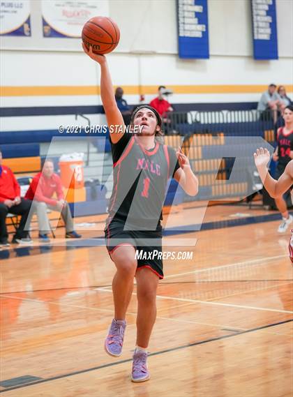 Thumbnail 3 in Mohave Accelerated vs St. Augustine photogallery.