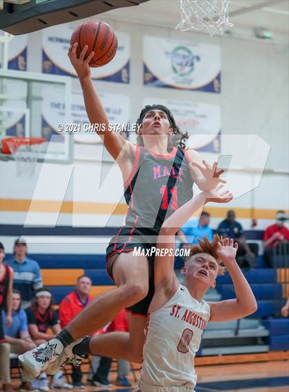 Thumbnail 1 in Mohave Accelerated vs St. Augustine photogallery.