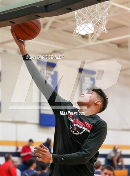 Thumbnail 1 in Mohave Accelerated vs St. Augustine photogallery.