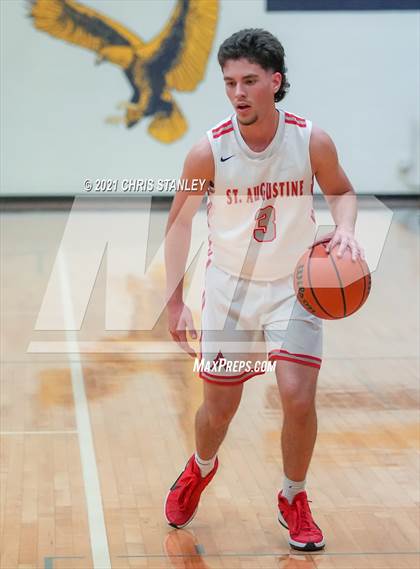 Thumbnail 3 in Mohave Accelerated vs St. Augustine photogallery.