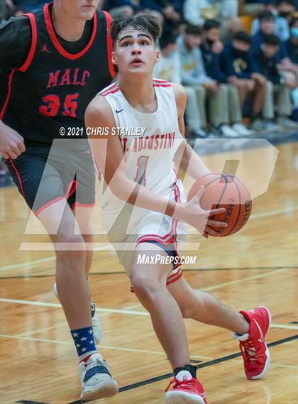 Thumbnail 1 in Mohave Accelerated vs St. Augustine photogallery.