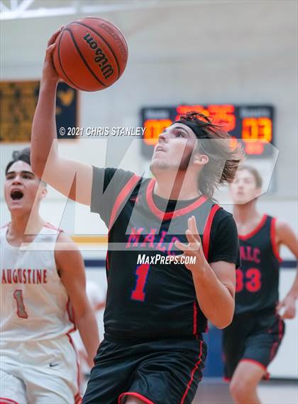 Thumbnail 2 in Mohave Accelerated vs St. Augustine photogallery.