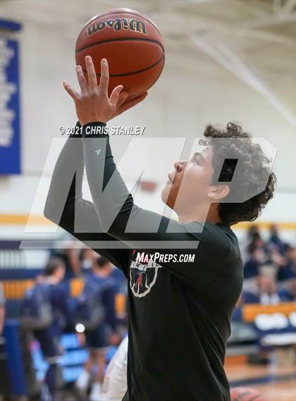 Thumbnail 2 in Mohave Accelerated vs St. Augustine photogallery.