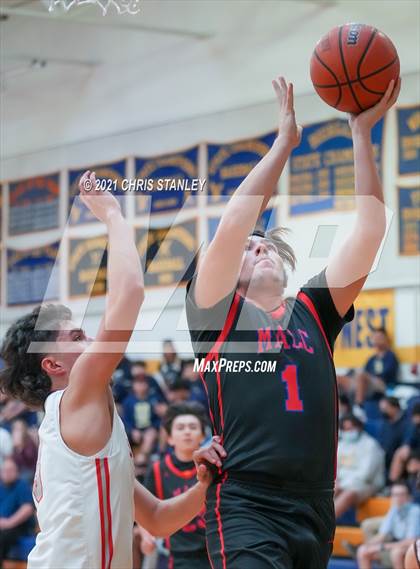Thumbnail 1 in Mohave Accelerated vs St. Augustine photogallery.