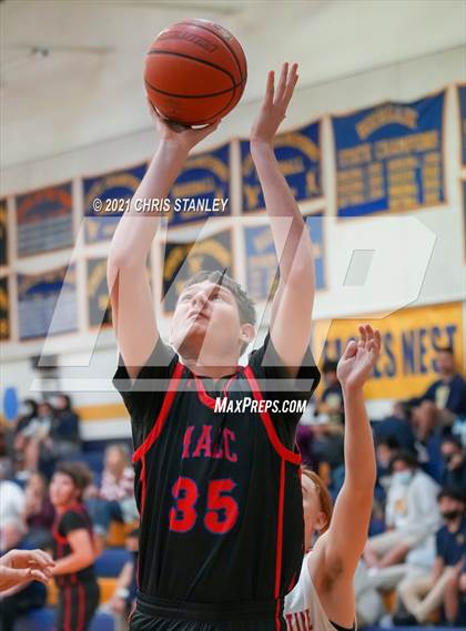 Thumbnail 1 in Mohave Accelerated vs St. Augustine photogallery.