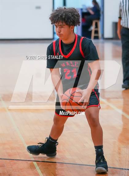 Thumbnail 3 in Mohave Accelerated vs St. Augustine photogallery.
