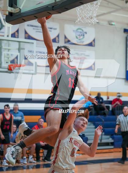 Thumbnail 2 in Mohave Accelerated vs St. Augustine photogallery.