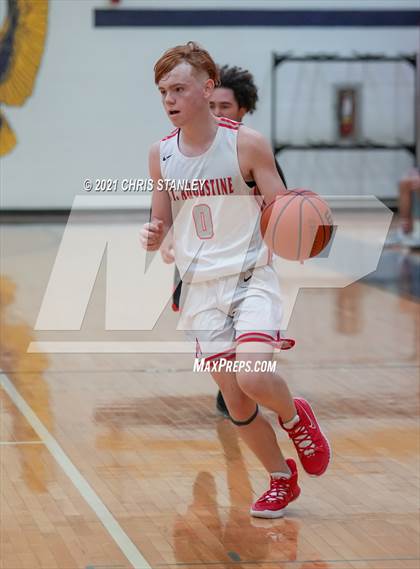 Thumbnail 2 in Mohave Accelerated vs St. Augustine photogallery.