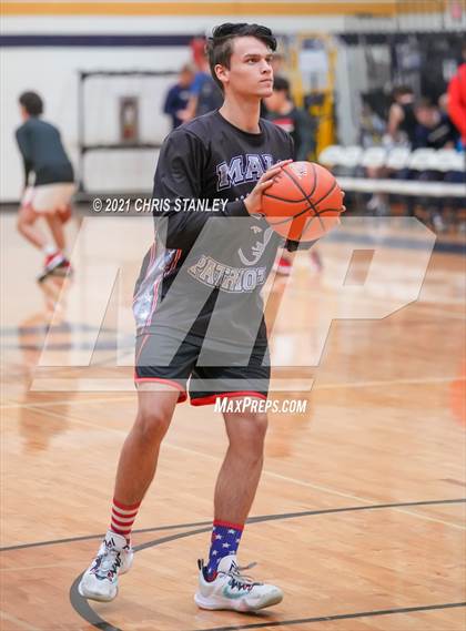 Thumbnail 1 in Mohave Accelerated vs St. Augustine photogallery.