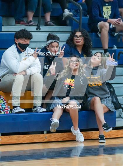 Thumbnail 2 in Mohave Accelerated vs St. Augustine photogallery.