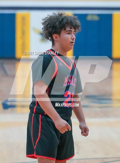 Thumbnail 1 in Mohave Accelerated vs St. Augustine photogallery.