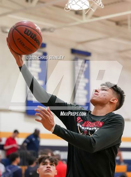 Thumbnail 3 in Mohave Accelerated vs St. Augustine photogallery.