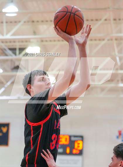 Thumbnail 2 in Mohave Accelerated vs St. Augustine photogallery.