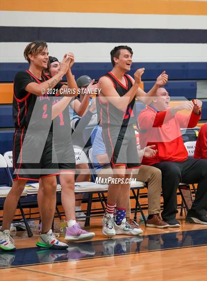 Thumbnail 3 in Mohave Accelerated vs St. Augustine photogallery.