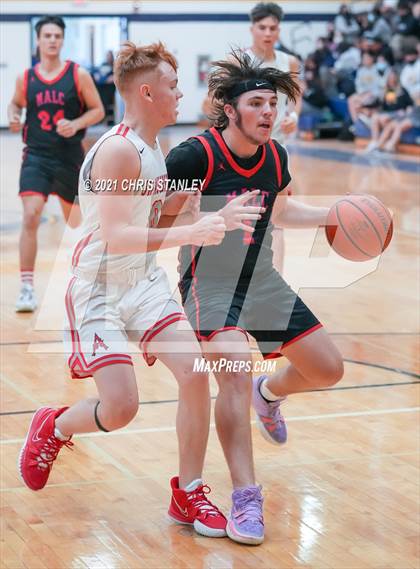 Thumbnail 2 in Mohave Accelerated vs St. Augustine photogallery.