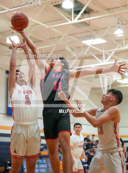 Thumbnail 1 in Mohave Accelerated vs St. Augustine photogallery.