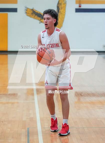 Thumbnail 2 in Mohave Accelerated vs St. Augustine photogallery.