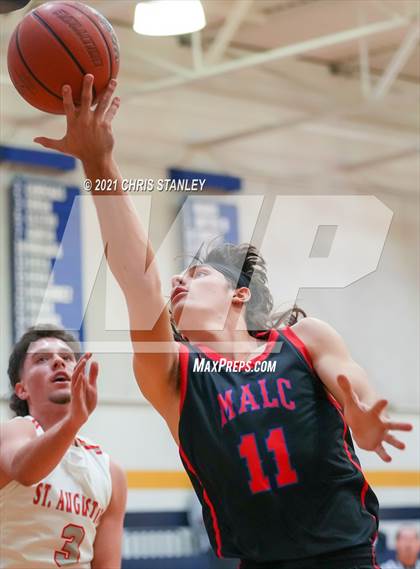 Thumbnail 2 in Mohave Accelerated vs St. Augustine photogallery.