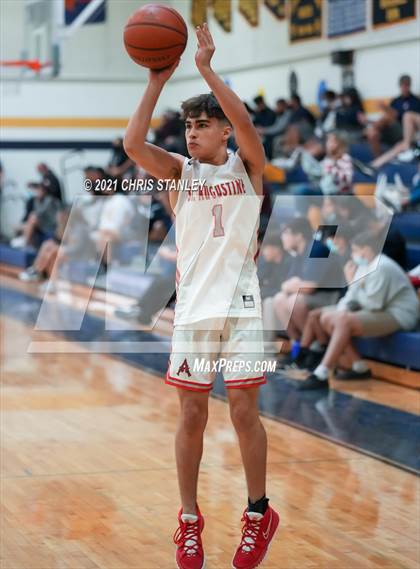 Thumbnail 1 in Mohave Accelerated vs St. Augustine photogallery.