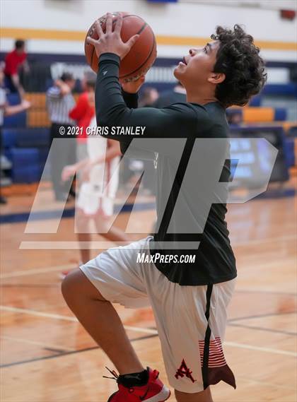 Thumbnail 3 in Mohave Accelerated vs St. Augustine photogallery.