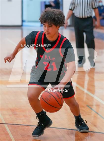 Thumbnail 1 in Mohave Accelerated vs St. Augustine photogallery.