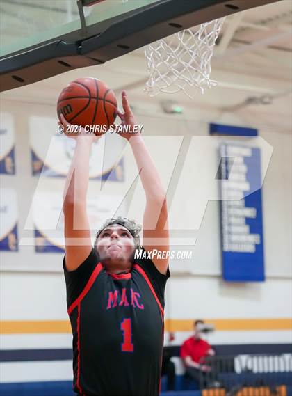 Thumbnail 3 in Mohave Accelerated vs St. Augustine photogallery.