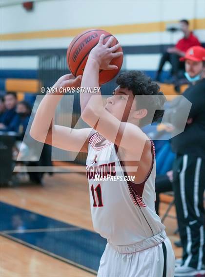 Thumbnail 3 in Mohave Accelerated vs St. Augustine photogallery.