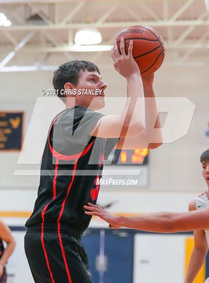 Thumbnail 1 in Mohave Accelerated vs St. Augustine photogallery.