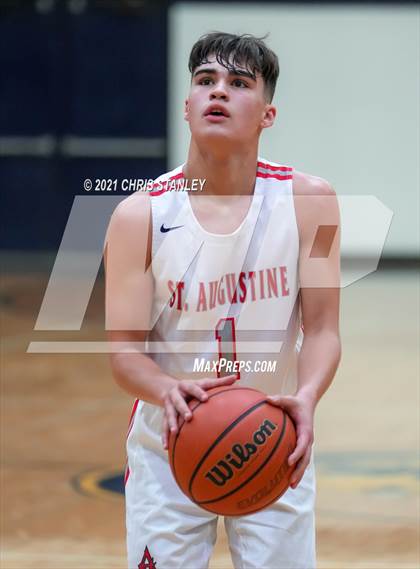Thumbnail 3 in Mohave Accelerated vs St. Augustine photogallery.