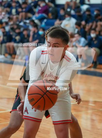 Thumbnail 2 in Mohave Accelerated vs St. Augustine photogallery.