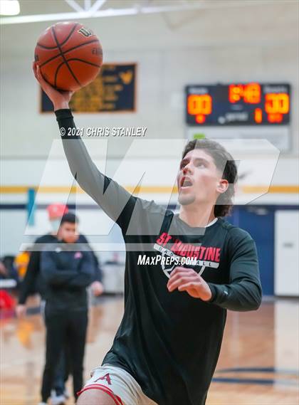 Thumbnail 3 in Mohave Accelerated vs St. Augustine photogallery.