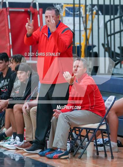 Thumbnail 2 in Mohave Accelerated vs St. Augustine photogallery.