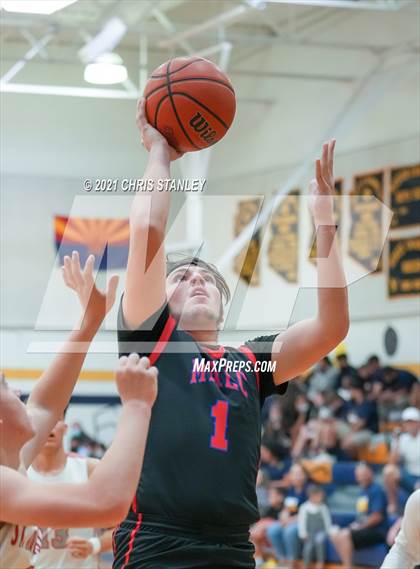 Thumbnail 3 in Mohave Accelerated vs St. Augustine photogallery.
