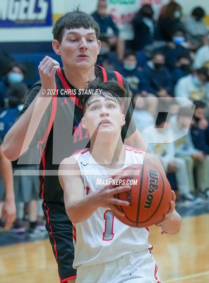 Thumbnail 2 in Mohave Accelerated vs St. Augustine photogallery.