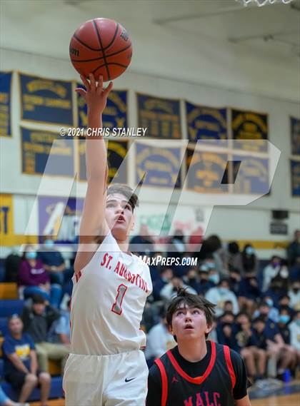 Thumbnail 1 in Mohave Accelerated vs St. Augustine photogallery.