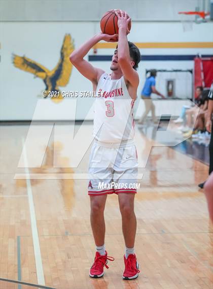 Thumbnail 2 in Mohave Accelerated vs St. Augustine photogallery.