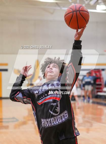 Thumbnail 2 in Mohave Accelerated vs St. Augustine photogallery.