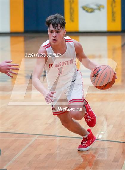 Thumbnail 3 in Mohave Accelerated vs St. Augustine photogallery.