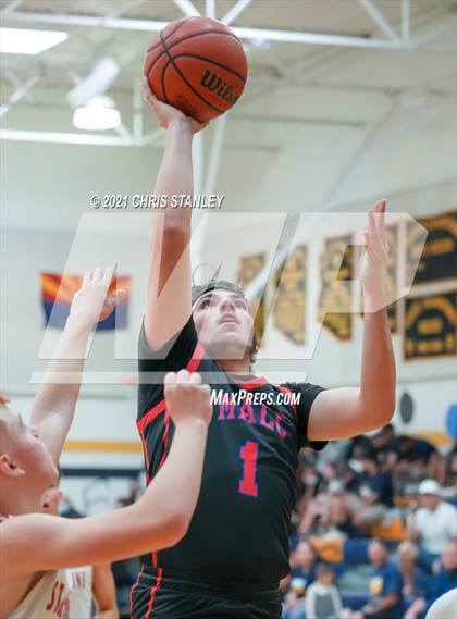 Thumbnail 1 in Mohave Accelerated vs St. Augustine photogallery.