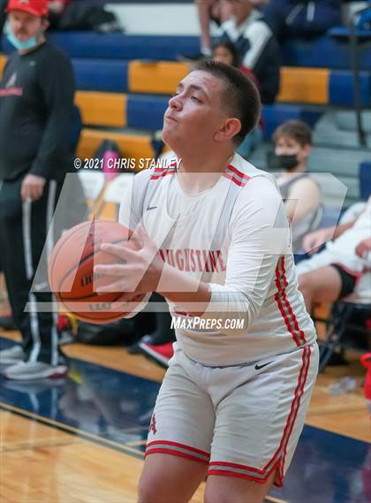 Thumbnail 3 in Mohave Accelerated vs St. Augustine photogallery.