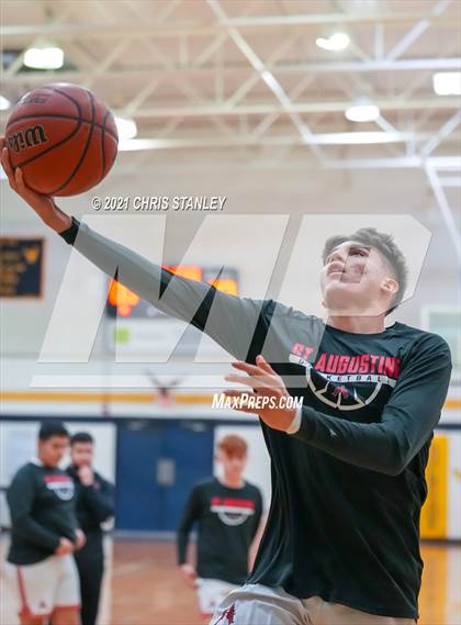 Thumbnail 1 in Mohave Accelerated vs St. Augustine photogallery.