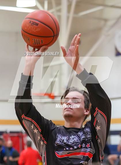 Thumbnail 3 in Mohave Accelerated vs St. Augustine photogallery.
