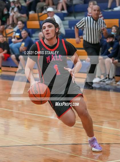 Thumbnail 3 in Mohave Accelerated vs St. Augustine photogallery.