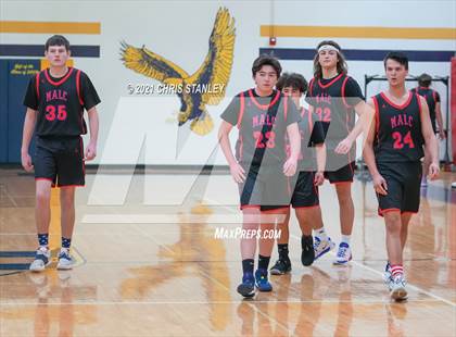 Thumbnail 3 in Mohave Accelerated vs St. Augustine photogallery.